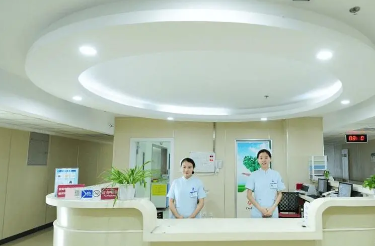 沧州正规供卵试管中心